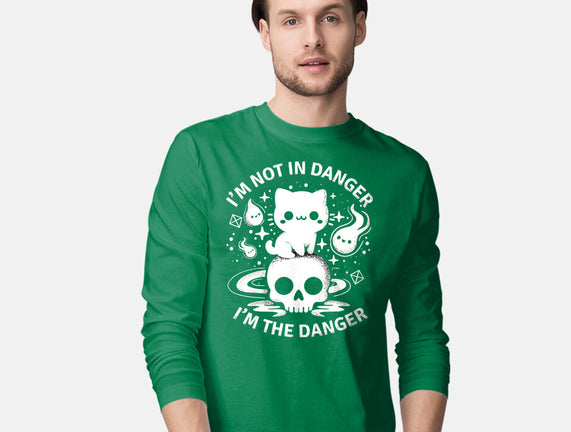 I'm The Danger