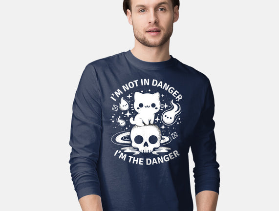 I'm The Danger