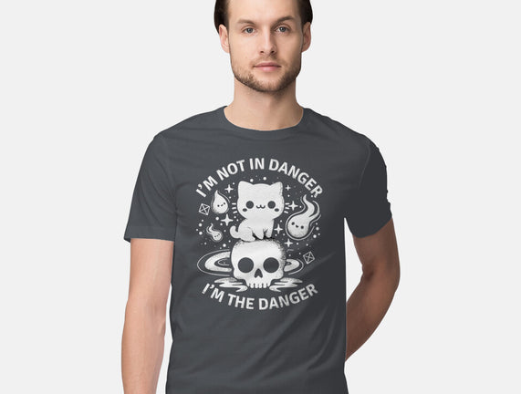 I'm The Danger
