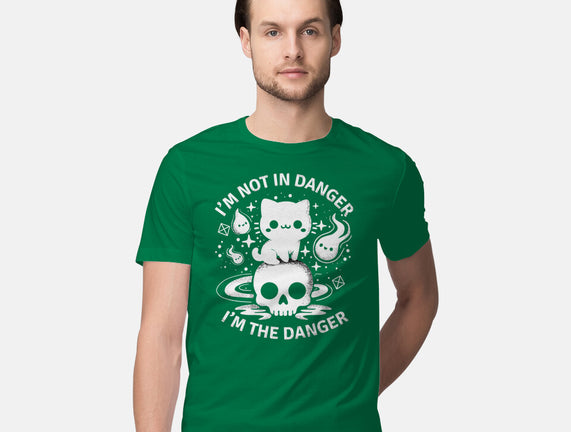 I'm The Danger