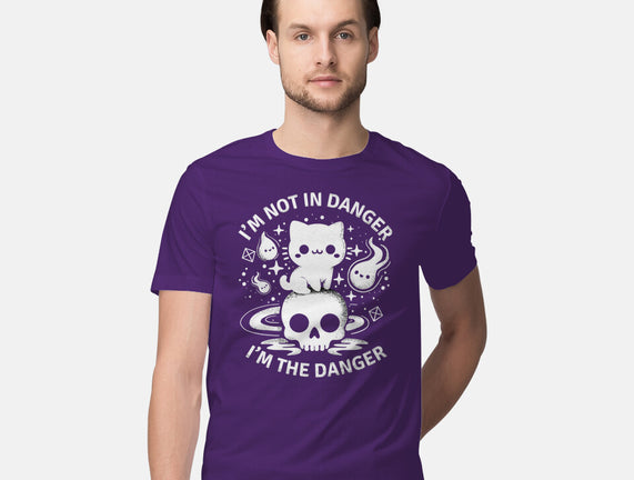 I'm The Danger