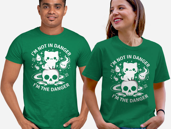 I'm The Danger