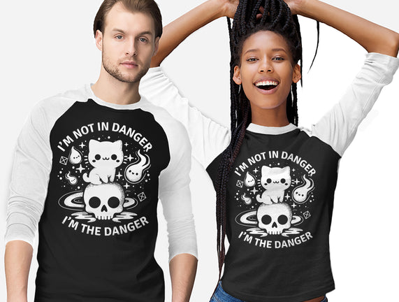 I'm The Danger