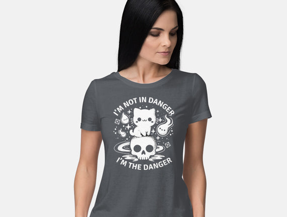 I'm The Danger
