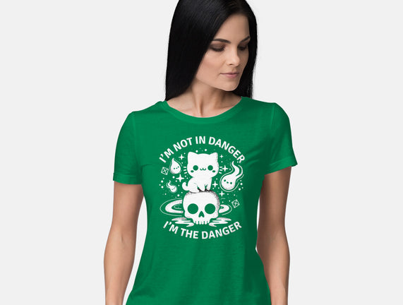 I'm The Danger