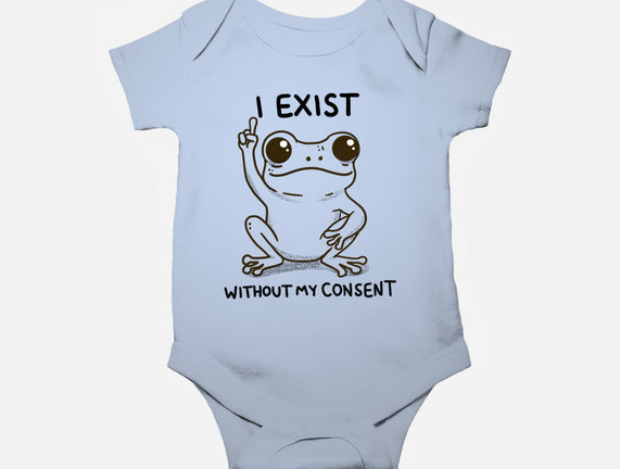 I Exist