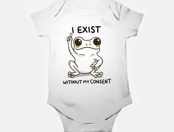 I Exist