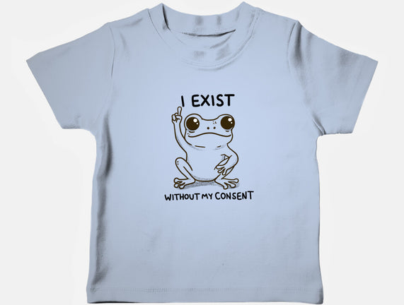 I Exist