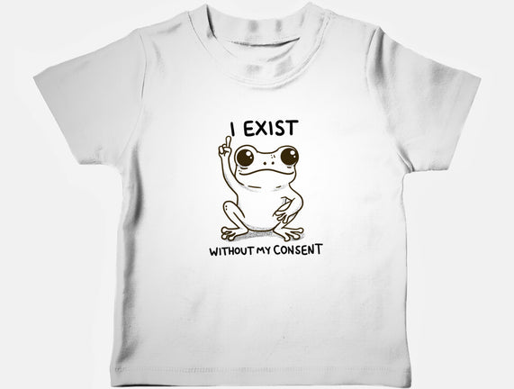 I Exist