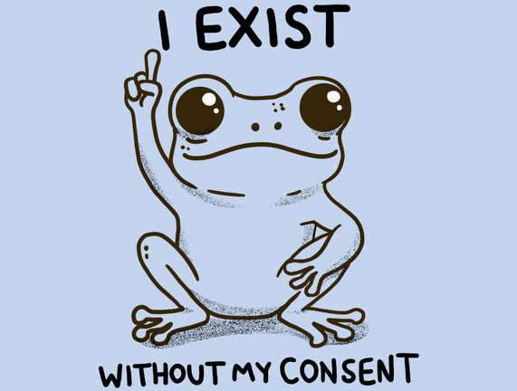 I Exist