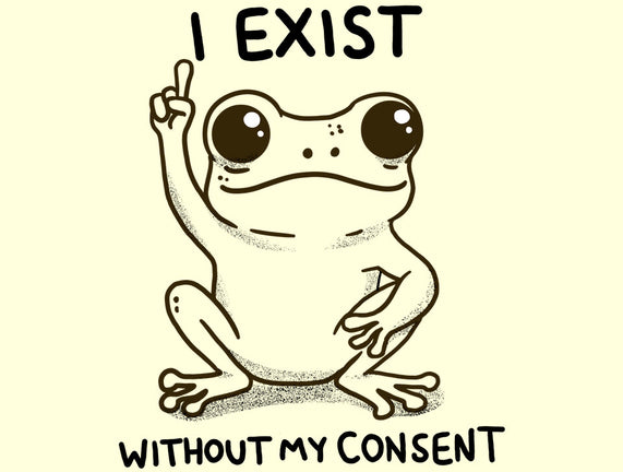 I Exist