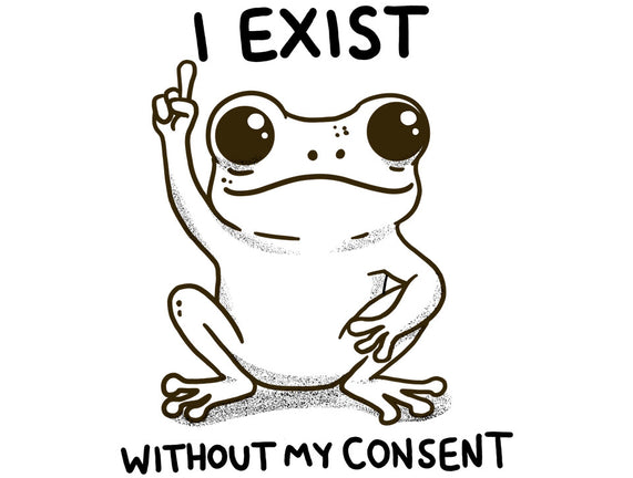 I Exist