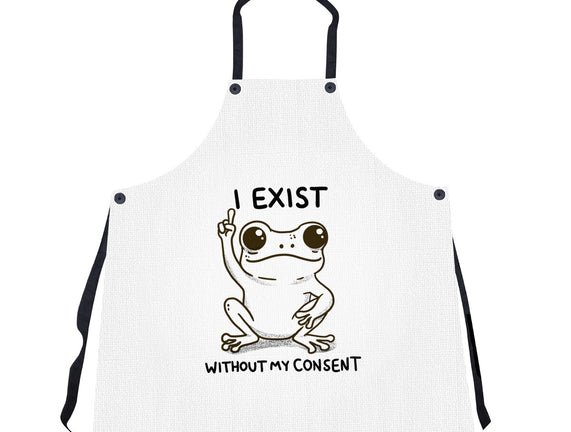 I Exist