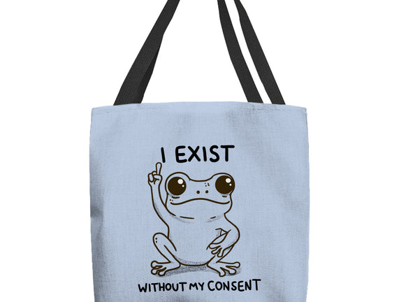 I Exist