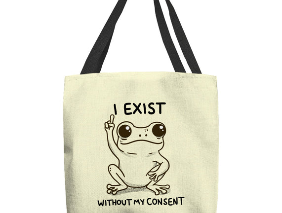 I Exist