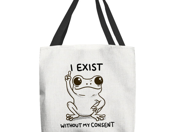 I Exist
