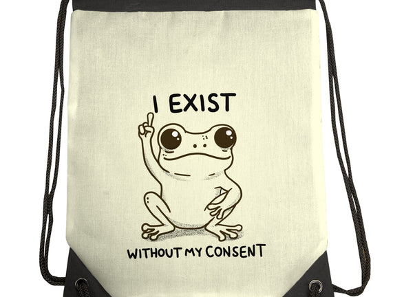 I Exist