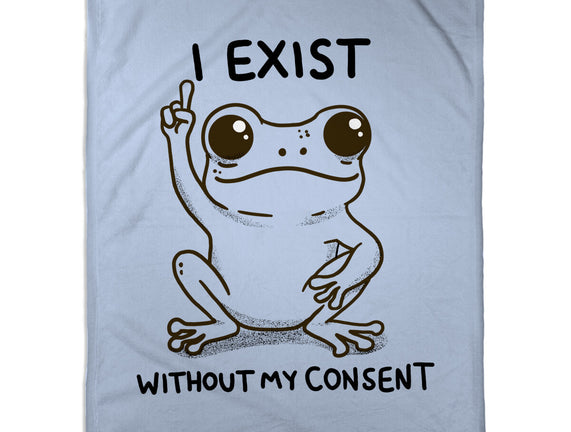 I Exist