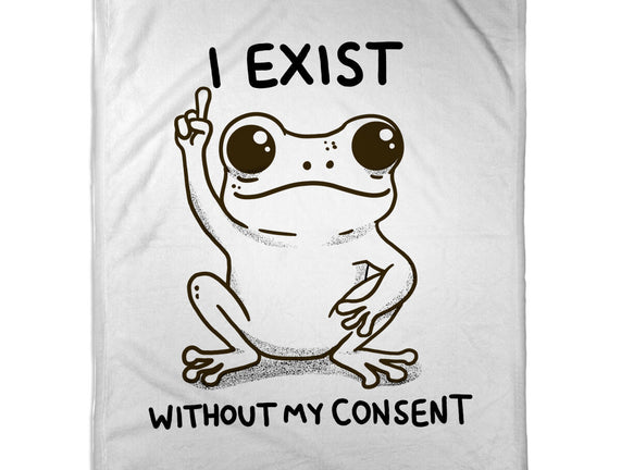 I Exist