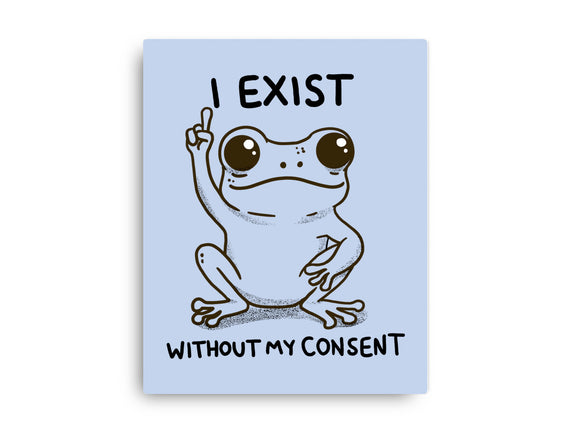 I Exist