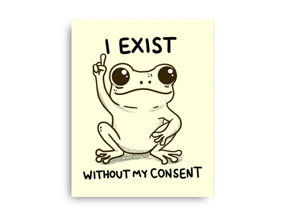 I Exist
