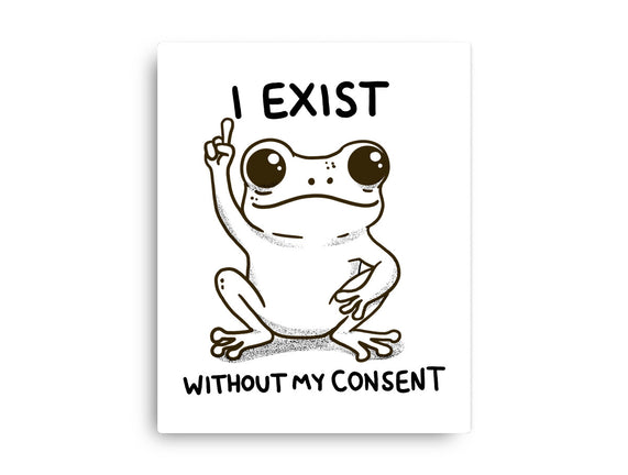 I Exist
