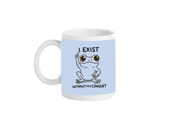 I Exist