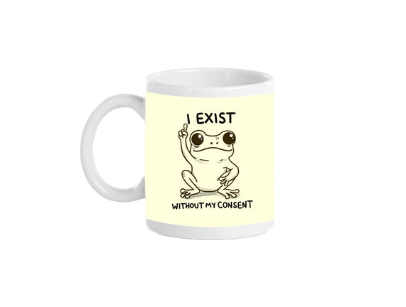 I Exist