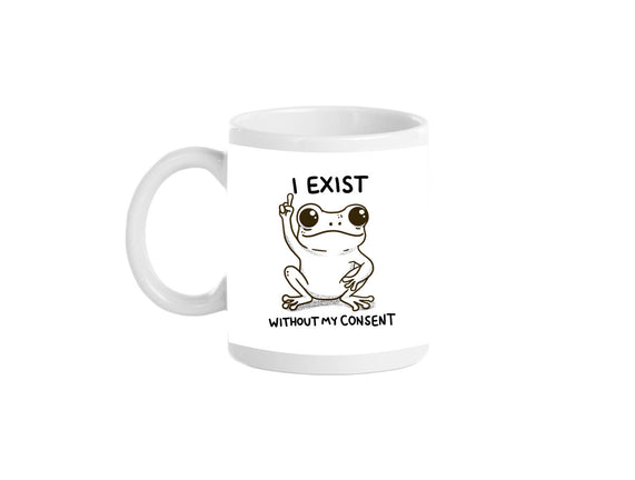 I Exist