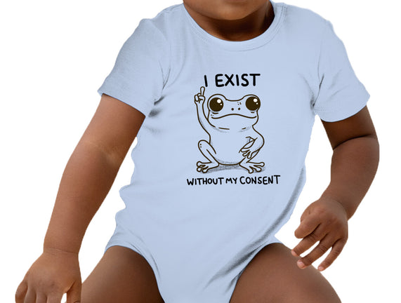 I Exist