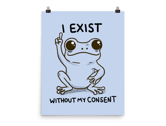 I Exist