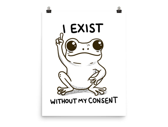 I Exist