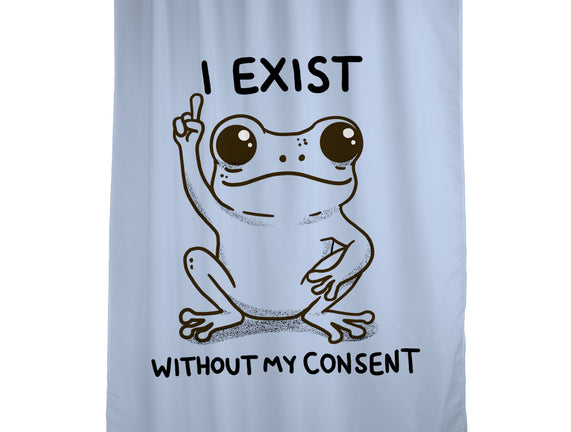 I Exist