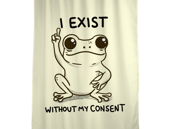 I Exist