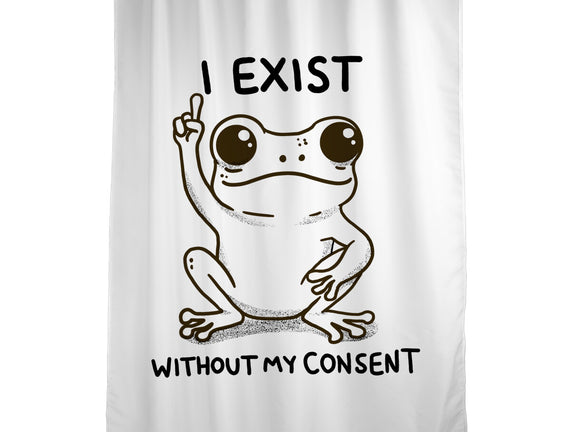 I Exist