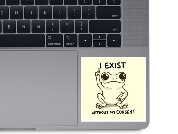 I Exist