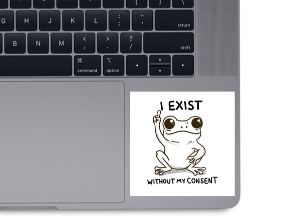 I Exist