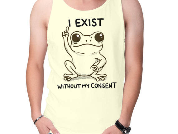 I Exist