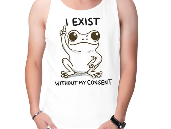 I Exist
