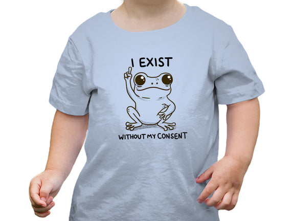 I Exist