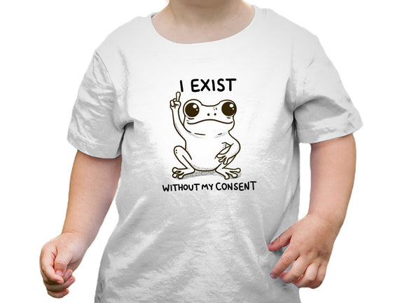 I Exist