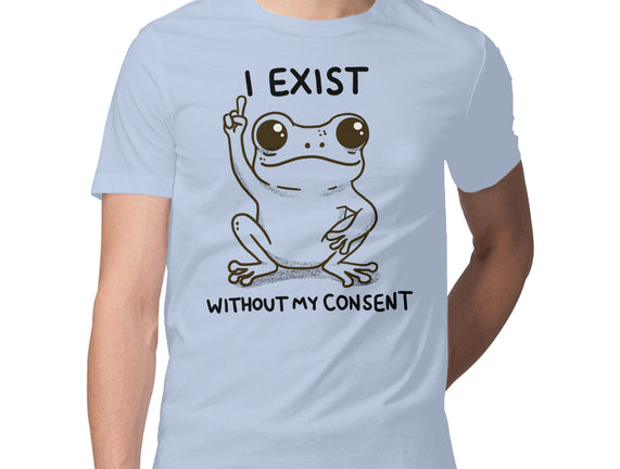 I Exist