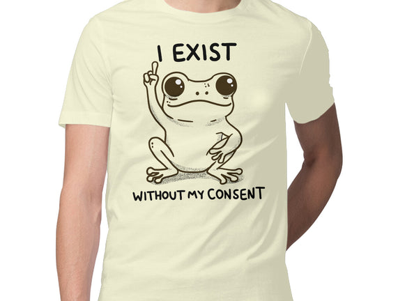 I Exist