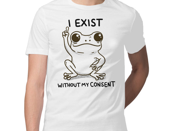 I Exist
