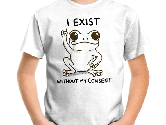 I Exist