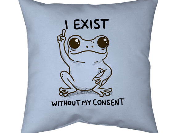 I Exist