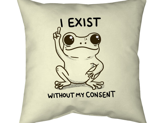 I Exist