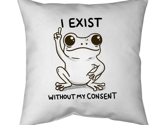 I Exist