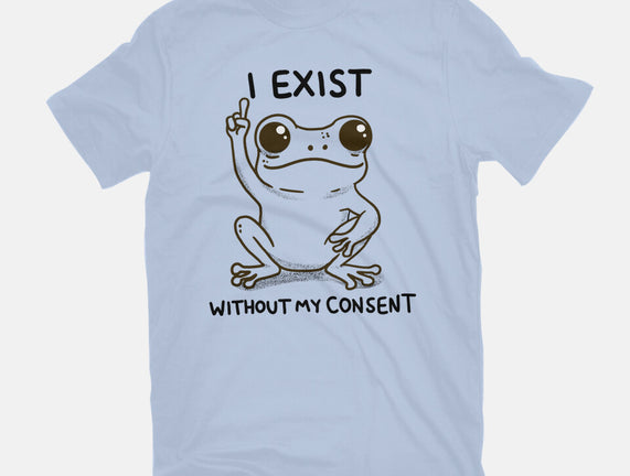 I Exist