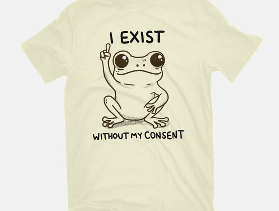 I Exist